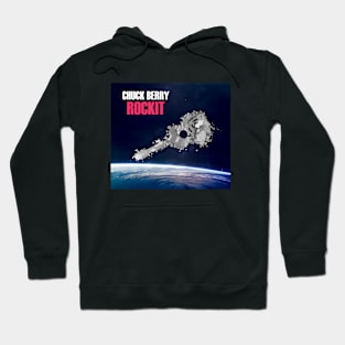 Rockit Cover Album Hoodie